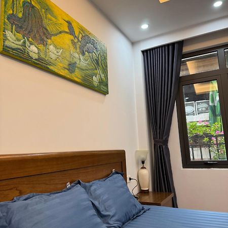 54 Homestay Van Mieu Hà Nội Ngoại thất bức ảnh