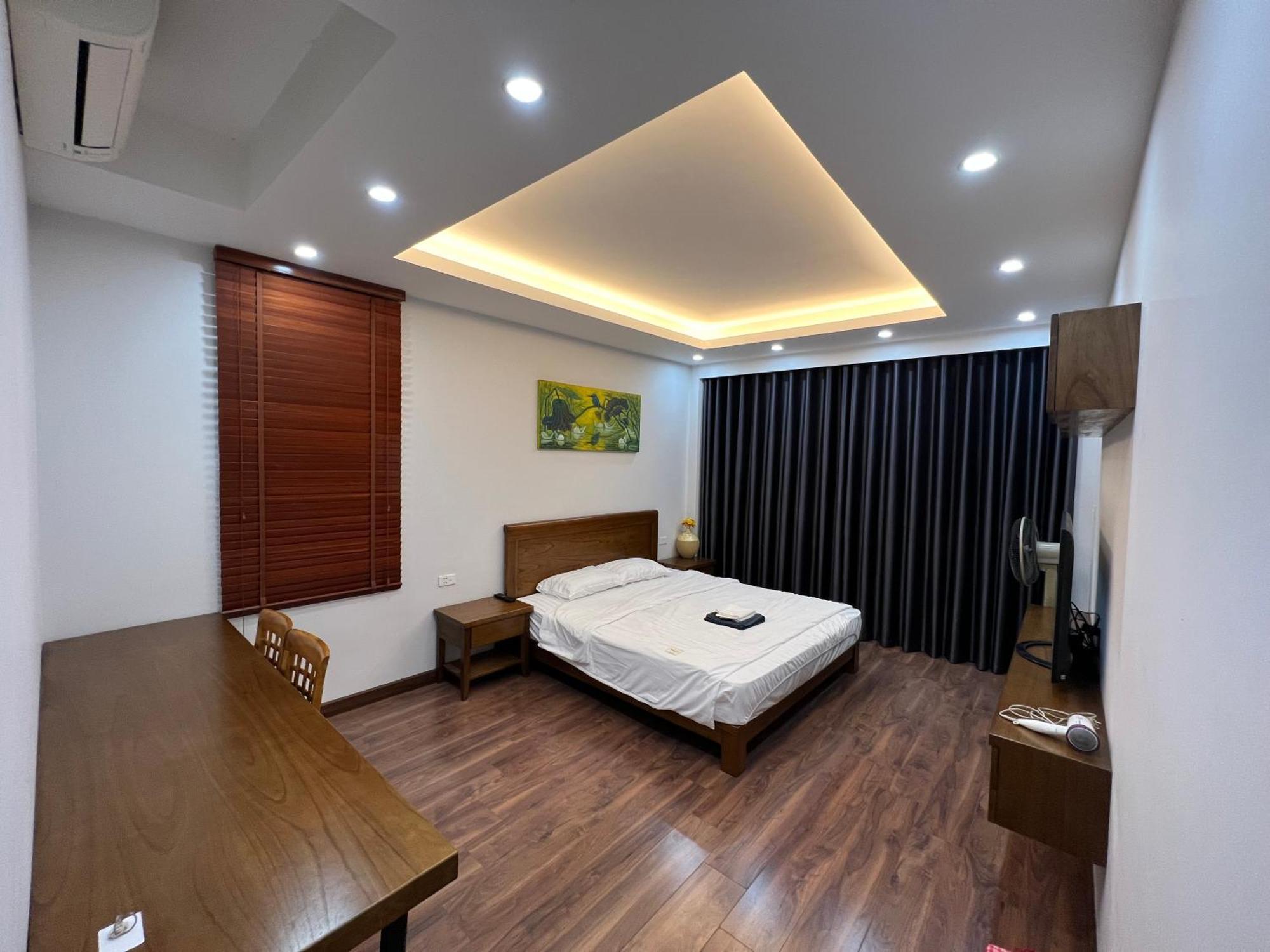 54 Homestay Van Mieu Hà Nội Ngoại thất bức ảnh