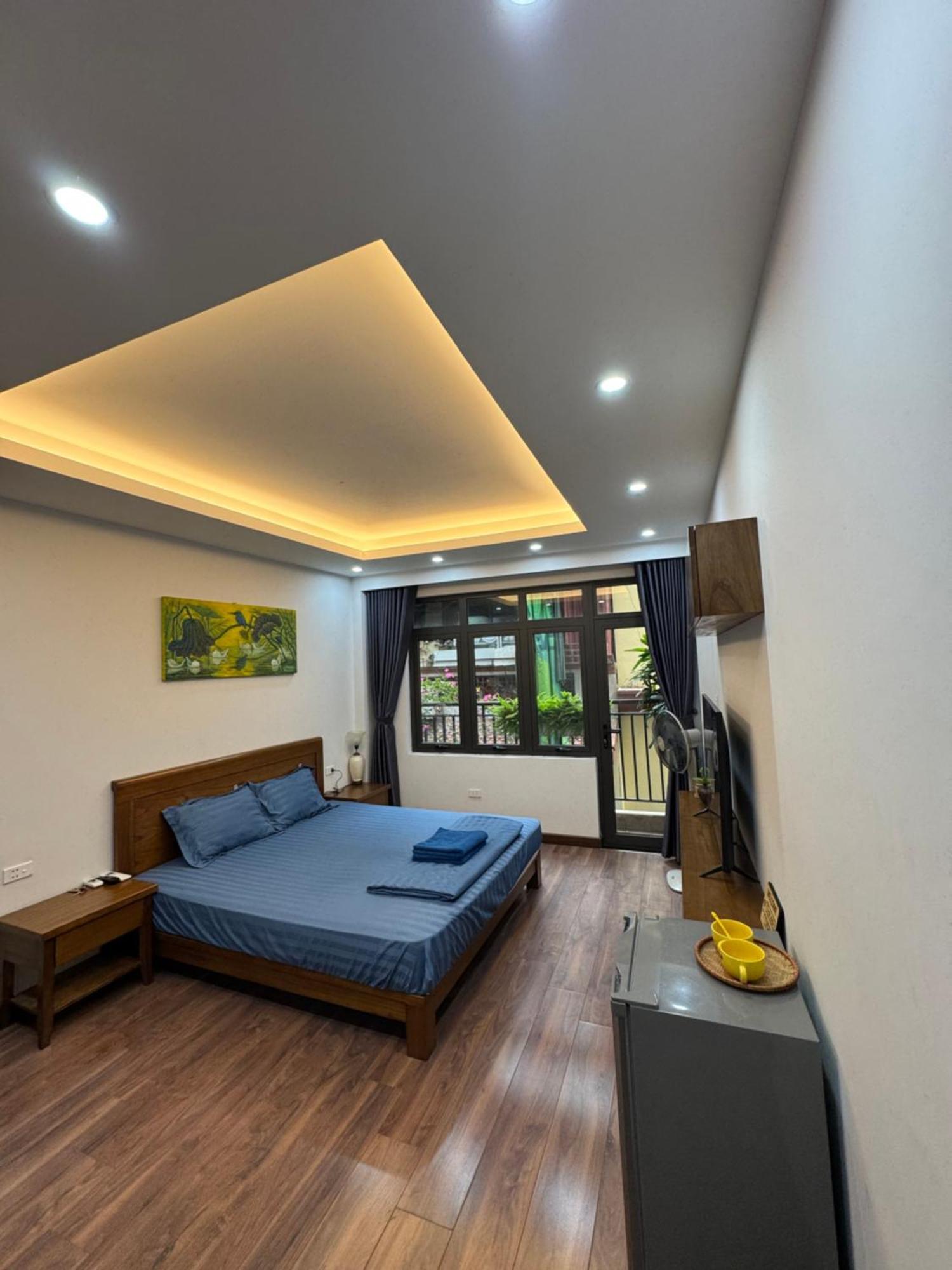54 Homestay Van Mieu Hà Nội Ngoại thất bức ảnh