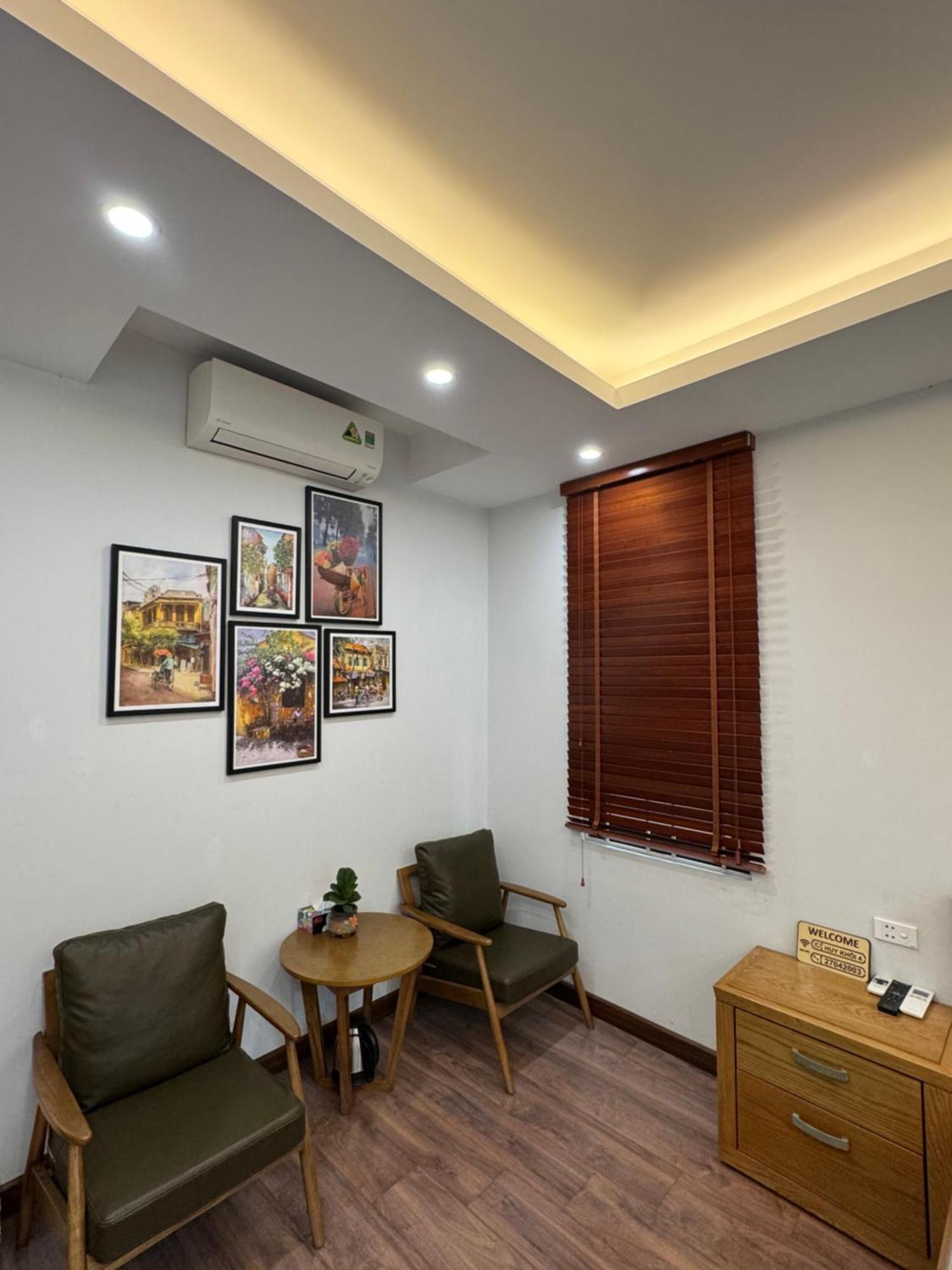 54 Homestay Van Mieu Hà Nội Ngoại thất bức ảnh
