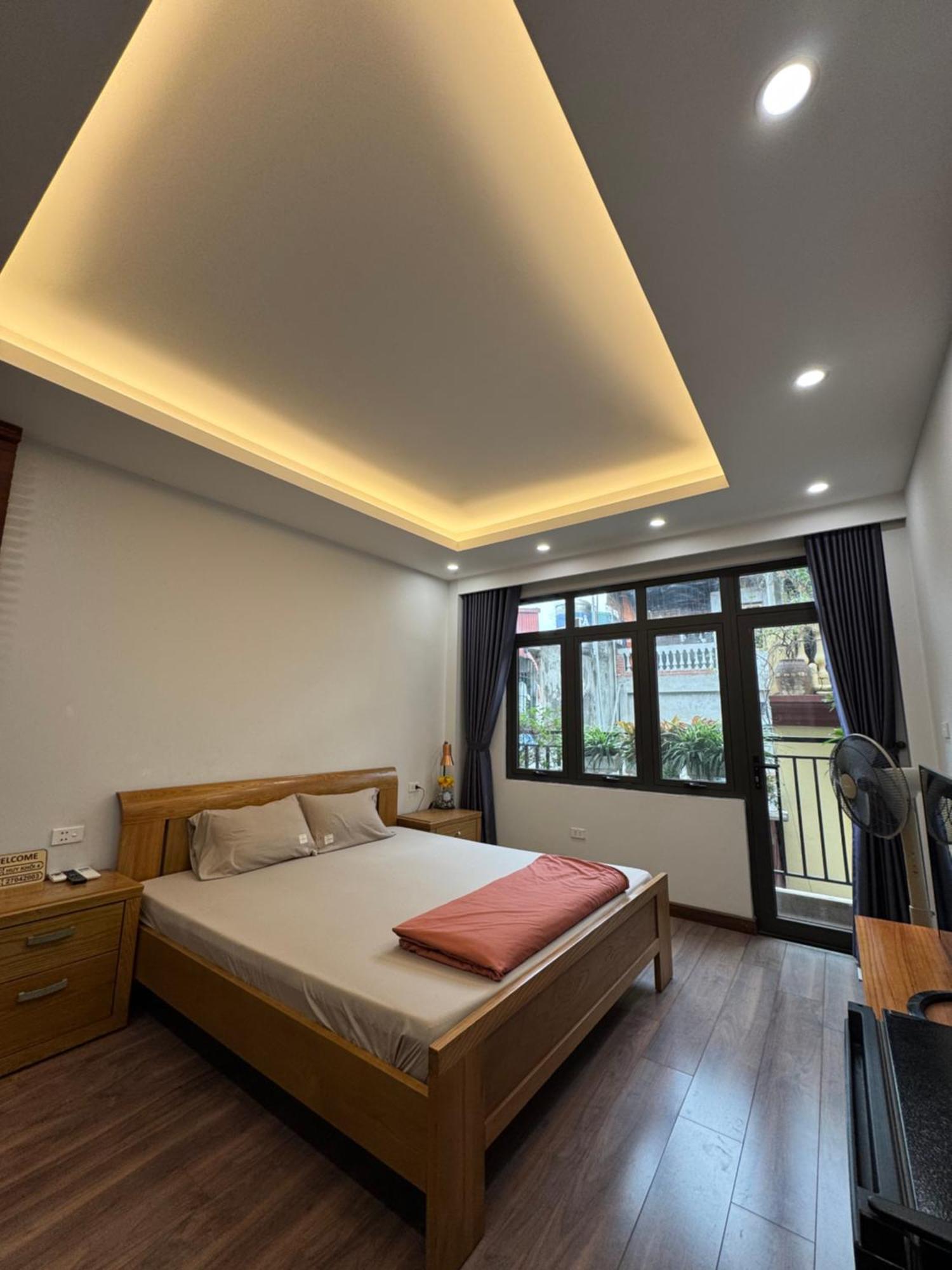 54 Homestay Van Mieu Hà Nội Ngoại thất bức ảnh