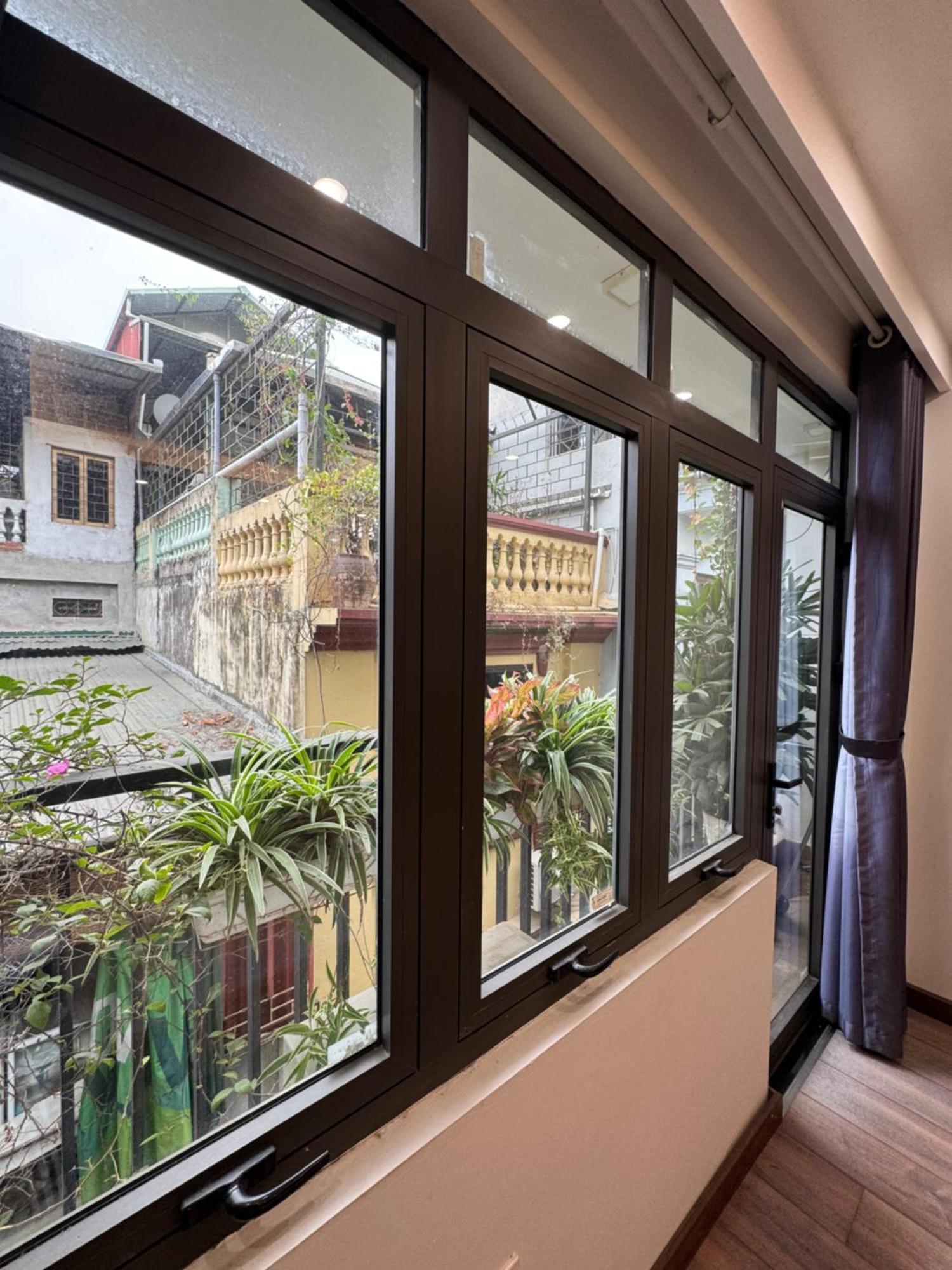 54 Homestay Van Mieu Hà Nội Ngoại thất bức ảnh