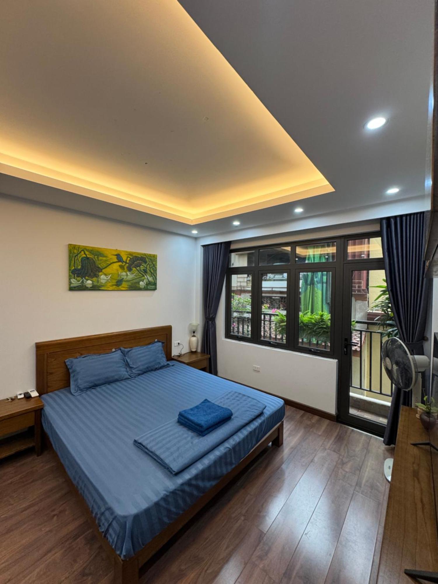 54 Homestay Van Mieu Hà Nội Ngoại thất bức ảnh